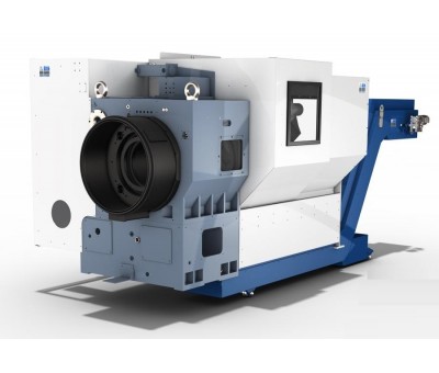 Capotage carénage machine sur mesure