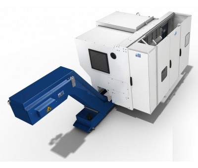 Achat Capotage carénage machine sur mesure