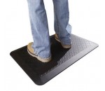 Tapis anti-fatigue individuel pour poste de travail - BOPLAN