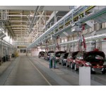 Convoyeur aérien pour montage et assemblage automobile - OCA