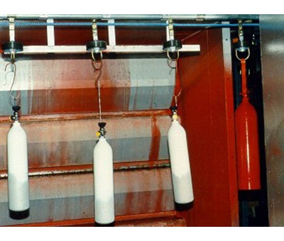 Achat Convoyeur pour cabine et chaine de peinture