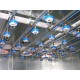 Devis Convoyeur pour cabine et chaine de peinture