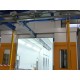 Vente Convoyeur pour cabine et chaine de peinture (OCA)