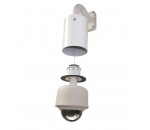 Treuil élévateur de caméra de surveillance | CCTV - ENERGIE LEVAGE