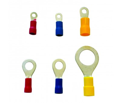 Achat Cosses électriques et accessoires de cablage