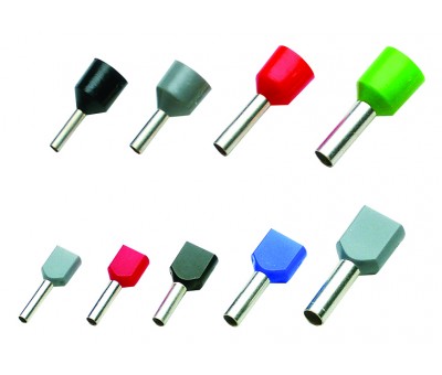 Vente Cosses électriques et accessoires de cablage (ENERGIE LEVAGE)