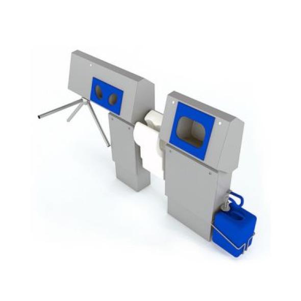 Vente Module de désinfection des mains sans contact MDM (SCHWEYER)