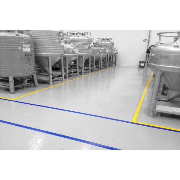 Devis Bande de marquage au sol LINE PLAN UNI