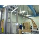 Achat Convoyeur aérien pour caisse carton d'emballage