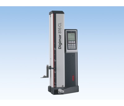 Colonne de mesure manuelle Digimar 816 CL