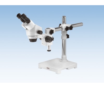 Microscope de mesure stéréo à zoom, visée binoculaire SM150, SM160