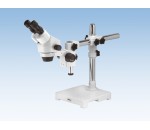 Microscope stéréo à zoom, visée trinoculaire SM151, SM161 - MAHR France