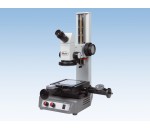 Microscope pour mesure en atelier, table granit Marvision MM200 - MAHR France