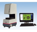 Microscope de mesure vidéo sur base PC Marvision QM300 - MAHR France