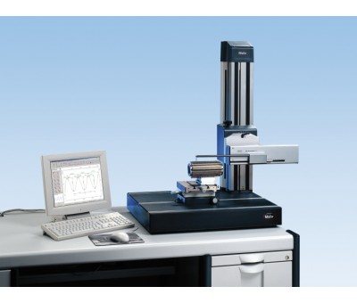 Appareils de mesure de contour Marsurf XC 20 PCV 200