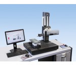 Poste pour mesure de rugosité et de contour Marsurf XCR 20 - MAHR France
