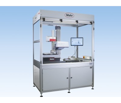 Achat Station CNC de mesure de rugosité et de contrôle Marsurf CNC