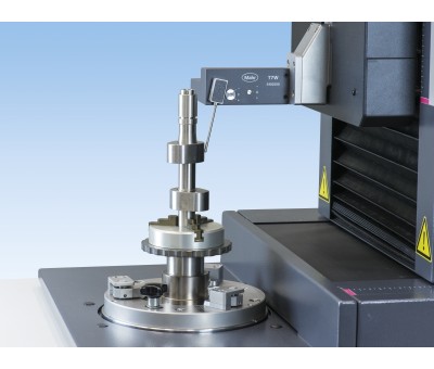 Achat Appareil de mesure d'écart de forme de référence haute précision, Marform MFU 100