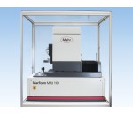 Station de mesure tactile et optique d'écarts de forme Marform MFU 110 - MAHR France