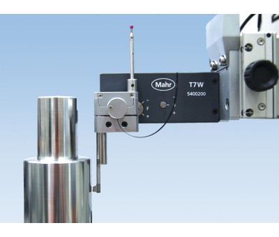Achat Machine compacte pour mesure d'écart de forme, Marform MMQ 200