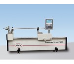 Appareils de mesure et de réglage de longueur en production PRECIMAR LINEAR 800/2000 - MAHR France