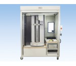 Appareil de mesure sans contact et tactile de pièce cylindrique, Marshaft Scope plus - MAHR France