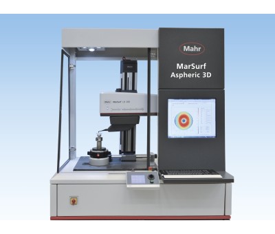 Appareil de mesure d'état de surface pour composant optique Marsurf LD 130 / LD 260