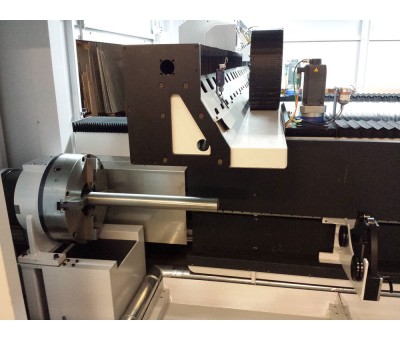 Machine de découpe laser CO2 DURMA
