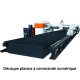 Machine de découpe plasma PL 130 A | 260 A | 400 A