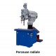 Perceuse radiale ZX
