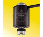 Appareil de taraudage à changement rapide pour machine automatique, type SPD QC - SAPHY-PMER