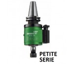 Appareil de taraudage automatique pour petite série SPD CNC - SAPHY-PMER