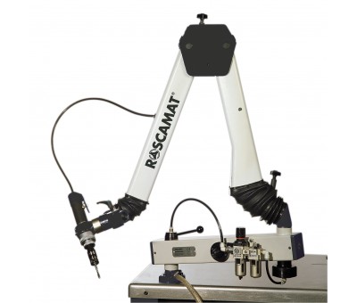 Achat Bras de taraudage multi angle | multi position R500RH