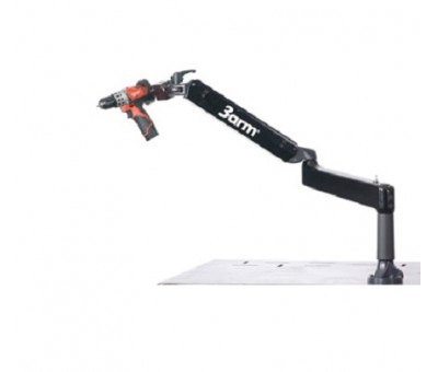 Achat Bras d'assistance ergonomique porte outillage, Série 2