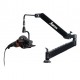 Bras articulé équilibré ergonomique, Série 3