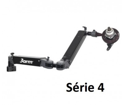 Bras industriel ergonomique, série 4