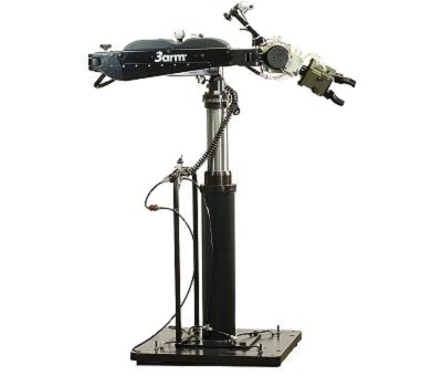 Bras manipulateur ergonomique à assistance active Manipulator M5