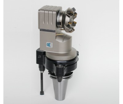 Tête angulaire Offset, M8 à M14