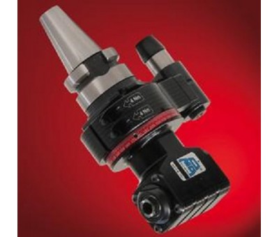 Têtes renvoi d'angle pour centre d'usinage compact, CP