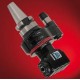 Têtes renvoi d'angle pour centre d'usinage compact, CP