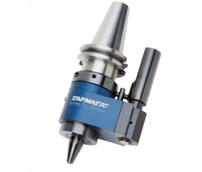 Outil de marquage par micropercussion pour machine d'usinage Tapwriter