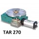 Plateau rotatif industriel, TAR 270