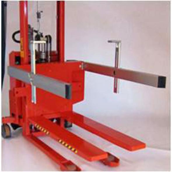 Devis Gerbeur basculeur de caisse palette Liftator