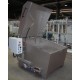 Machine de lavage à panier rotatif 1 cuve, R-10 ou R12 MR RVS-W/E