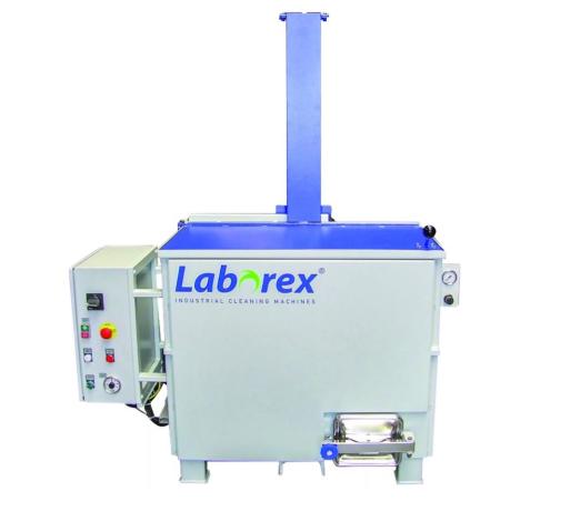 Machine de lavage au trempé pour nettoyage par immersion - AAN LABOREX