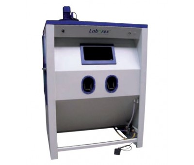 Achat Cabine de sablage à dépression et injecteur 1000, 1250, 1500