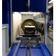 Achat Cabine de sablage pour pièces ferroviaires
