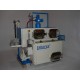 Machine de nettoyage de pièces plastiques