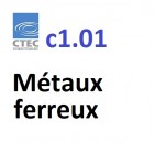 Nettoyant liquide pour tous les métaux ferreux CTEC c1.01 - AAN LABOREX