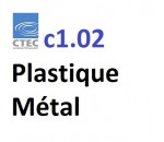 Nettoyant liquide pour pièces plastique ou gravure de métaux CTEC c1.02 - AAN LABOREX